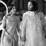 Anant ambani & Radhika merchant wedding