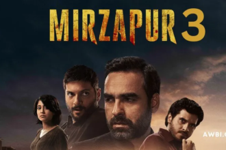 Mirzapur Season 3: Release Date Revealed, Starcast Updates, Storyline, and More
