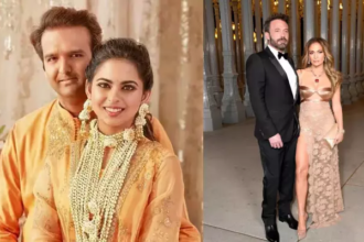 Isha Ambani's LA Home Finds New Owners in Jennifer Lopez and Ben Affleck sold at 494 crores