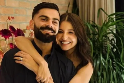 Virat kohli on his life lessons from Anushka Sharma