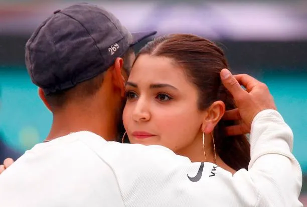 Virat kohli on his life lessons from Anushka Sharma